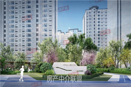 天使花苑3室2厅2卫80万145m2普装出售